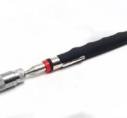 Фото №0 Захват магнитный телескопический Сервис Ключ 70860