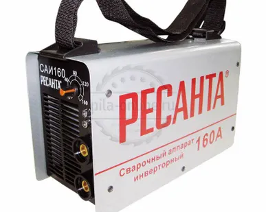 фото Сварочный инвертор РЕСАНТА САИ 160