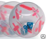 Фото №0 Набор для упражнений в сложении (Игровой набор "Математические кости")