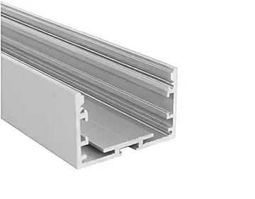 фото Накладной профиль LC-LPL-3250-2 Anod для светильников