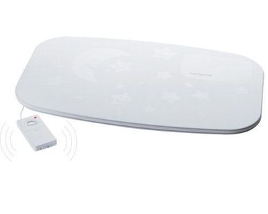 фото Монитор дыхания Ramili Movement Sensor Pad