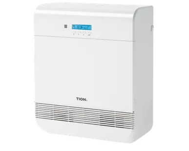 фото Воздухоочиститель Бризер TION O2 Standart