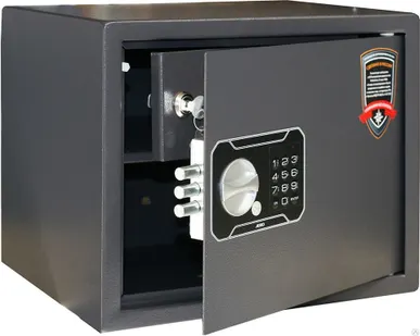 фото Сейф оружейный AIKO TT-28 EL