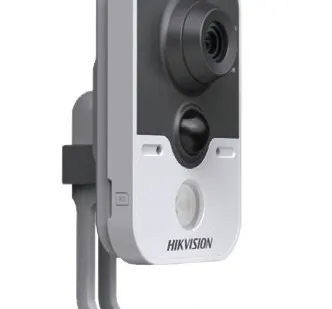 фото IP-видеокамера Hikvision DS-2CD2412F-IW для системы EctoControl.