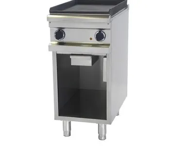 фото Жарочная поверхность 700 серии Kogast EZ-T47/P-L