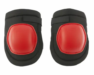 фото Наколенники защитные с пластиковыми чашками (89410) (MATRIX)