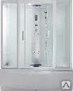 фото Душевой бокс ERLIT COMFORT ER4515TP-C4 стекло