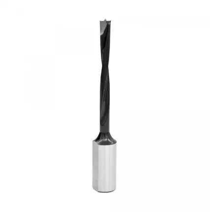 Фото №0 Сверло глухое DELTA TOOLS 4,5x10x70 мм R