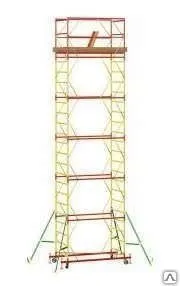 Фото №0 Вышка ПСРВ 21-17,1 (2,0*1,2)