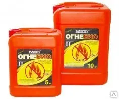 фото Огнебиозащита 5л. Мономах St