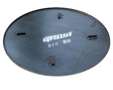 фото Диск затирочный 980 мм Grost