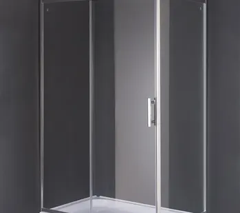 фото Loranto CS-8021S душевое ограждение 120*80*195