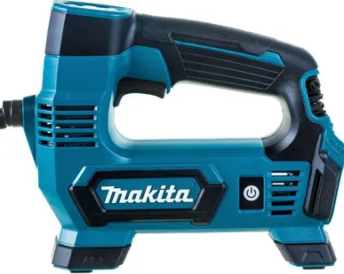 фото Насос (компрессор) Makita MP100DZ (без АКБ и ЗУ)