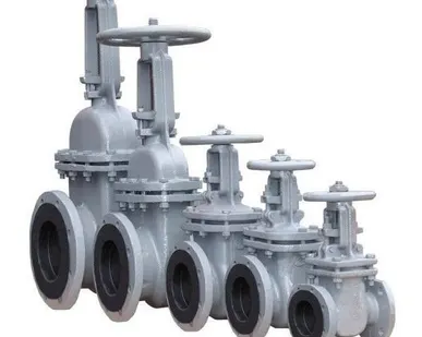 фото Задвижка чугунная ДУ 10-1200мм 30ч6бк 30ч39бр 30ч515бр ХЛ РУ2.5 - Ру260