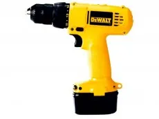 Фото №0 Аккумуляторная дрель-шуруповерт DeWalt DW907K2