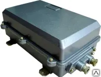 фото Усилитель тиристорный серии ФЦ