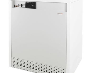 фото Газовые котлы Гризли 85 KLO