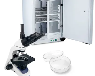 фото Набор для микробиологического анализа почвы