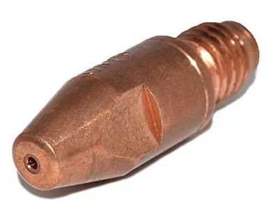 фото Токосъемник ф 0,8 М6х25