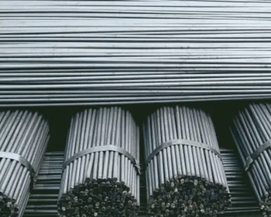 фото Круг 28 мм ст 40ХН ГОСТ 2590