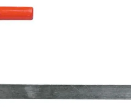 Фото №0 Струбцина тип F 80 х 300 мм TopTools