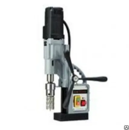 Фото №0 Магнитный сверлильный станок ECO.50S