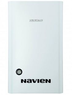 фото Котел NAVIEN ATMO