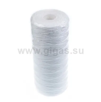 Фото №0 Картридж ВП-5 М (вер. пп) для мех очистки АКВАБРАЙТ Slim