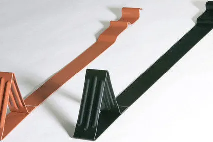 Фото №0 Бугельный снегозадержатель