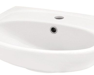 фото Раковина Анимо 50 см Santek 1WH110496 Santek