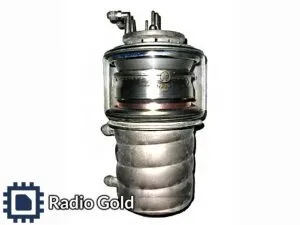 фото ГМИ-29Б-1