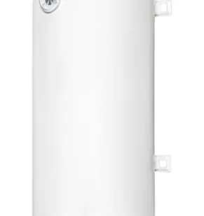 фото Электрический накопительный водонагреватель Kotitonttu SALMI VRM-30 (КРУГЛЫЙ ЭКОНОМ)