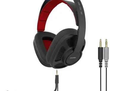 фото Компьютерная гарнитура Koss