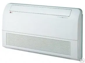 фото Кондиционер напольно-потолочный LG UU/UV18