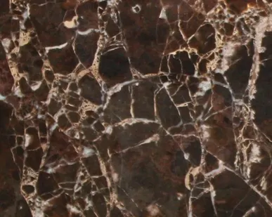 фото Мраморная плитка DARK EMPERADOR GOLD 300x600x20 мм