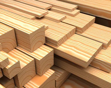 фото Брус обрезной. 6м. 1 сорт. 100х100(100х150 100х200 150х200 200х400...)