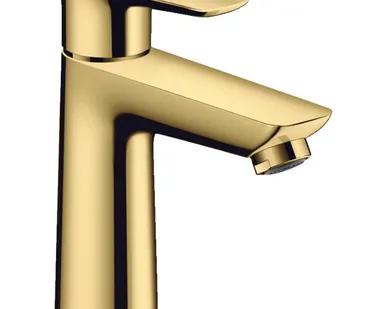 фото Смеситель для раковины Hansgrohe Talis E 71710990