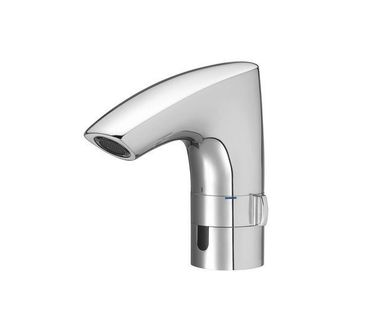 фото Электронный смеситель для раковины Roca M3 5A5502C00 Roca
