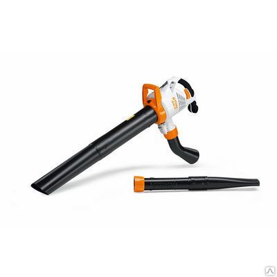 Фото №0 ВОЗДУХОДУВКА STIHL SHE 81