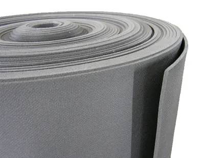 фото Изолон НПЭ 03 фольгир. Ф 3 мм