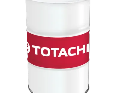 фото Масло трансмиссионное Totachi NIRO ATF DEX III 205 л