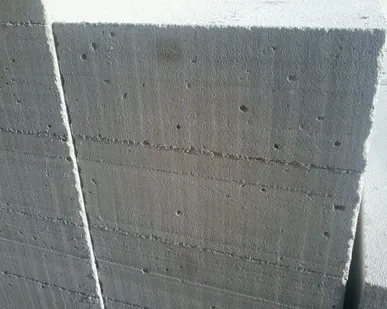 фото Автоклавный газобетон Б-100 (600х250х100 мм)