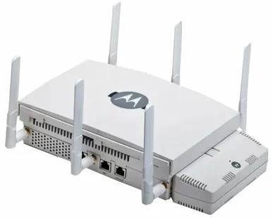 фото Wi-Fi роутер Motorola AP-8132