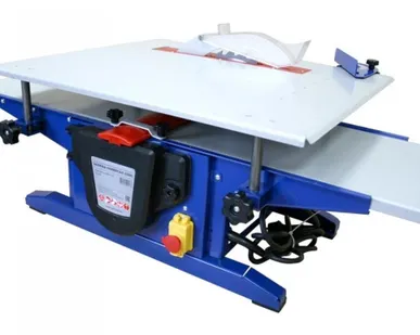 фото Деревообрабатывающий станок БЕЛМАШ-Универсал-2500Е 2.5кВт