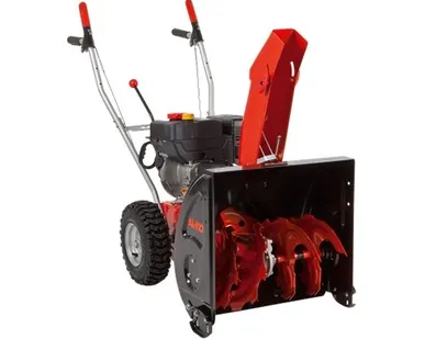 фото Снегоуборщик AL-KO SnowLine 560