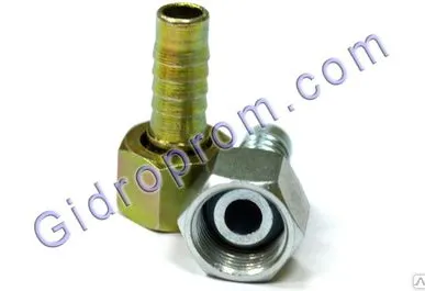 фото Фитинг DK S24 (М20х1,5)