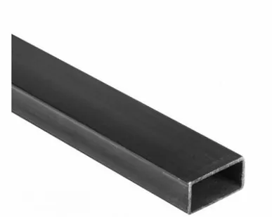 фото Труба 40х20х1,5 стальная профильная прямоугольная ГОСТ 8645-68