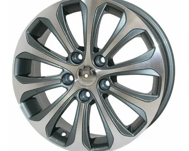 фото Колесный диск FR Design TY5004