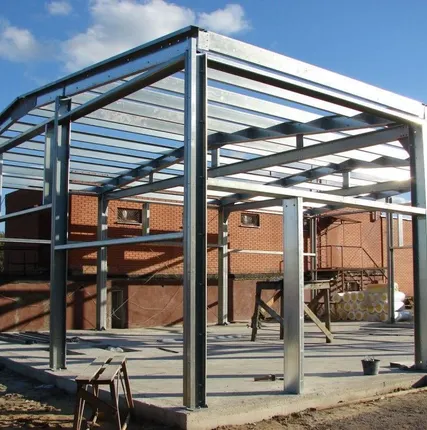 Фото №0 Изготовление конструкции ЛСТK