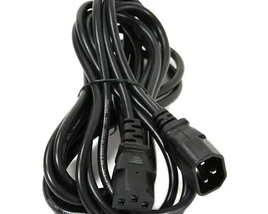 фото Удлинитель Telecom IEC C14 -